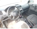 volkswagen polo iv (9n_, 9a_) del año 2005