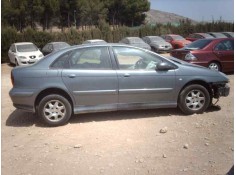 CITROËN C5 BERLINA