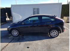 FORD FOCUS LIM. (CB4)