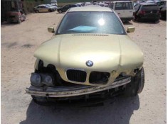 BMW SERIE 3 COMPACT (E46)