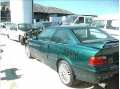 BMW SERIE 3 COUPE (E36)
