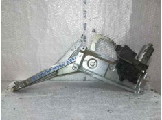Recambio de elevalunas delantero derecho para opel vectra b berlina 1.8 16v cat referencia OEM IAM 0130831655 6 PINS ELECTRICO 