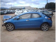 HONDA CIVIC BERLINA 5 (FK)