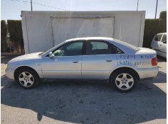 AUDI A4 BERLINA (B5)