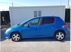 PEUGEOT 307 BERLINA (S2)