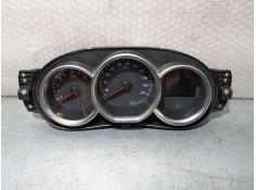 Recambio de cuadro instrumentos para dacia sandero stepway referencia OEM IAM 248102383R  