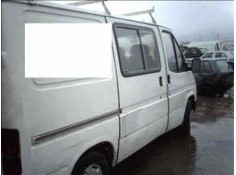 FORD TRANSIT, CAJA ABIERTA 86/92
