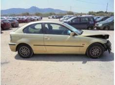 BMW SERIE 3 COMPACT (E46)
