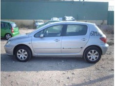 PEUGEOT 307 (S1)