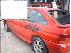 FORD ESCORT CABRIO