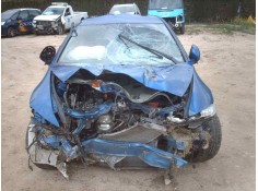 HONDA CIVIC BERLINA 5 (FK)