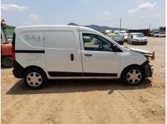 DACIA DOKKER FURGONETA/MONOVOLUMEN