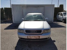 AUDI A4 BERLINA (B5)
