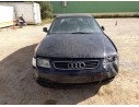 audi a3 (8l1) del año 2000