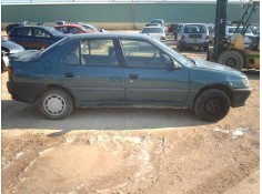 PEUGEOT 306 BERLINA 3/5 PUERTAS (S1)