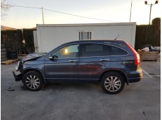 HONDA CR-V (RE)