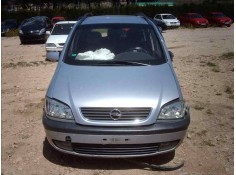 OPEL ZAFIRA A