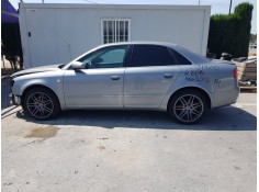 AUDI A4 BERLINA (8E)