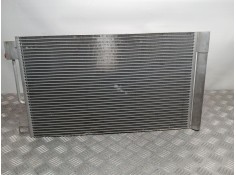 CONDENSADOR / RADIADOR AIRE ACONDICIONADO 52039557 D1478013