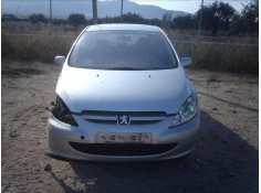 PEUGEOT 307 (S1)