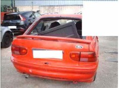 FORD ESCORT CABRIO