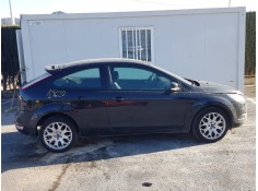 FORD FOCUS LIM. (CB4)