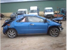 HONDA CIVIC BERLINA 5 (FK)