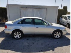 AUDI A4 BERLINA (B5)