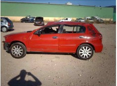 NISSAN ALMERA (N16/E)