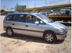 OPEL ZAFIRA A