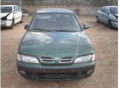 NISSAN PRIMERA BERLINA (P11)