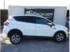 FORD KUGA (CBV)