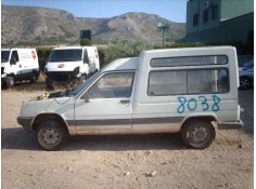 RENAULT RAPID/EXPRESS (F40)