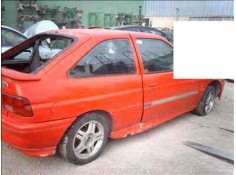 FORD ESCORT CABRIO