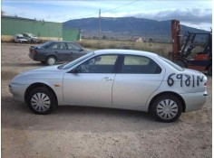 ALFA ROMEO 156 (116)