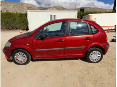 CITROËN C3 I (FC_, FN_)