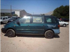VOLKSWAGEN SHARAN (7M8)