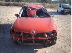 NISSAN ALMERA (N16/E)