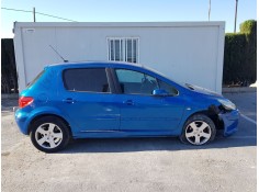 PEUGEOT 307 BERLINA (S2)