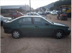 NISSAN PRIMERA BERLINA (P11)