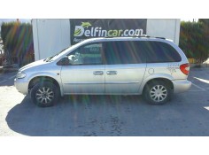 CHRYSLER VOYAGER (RG)
