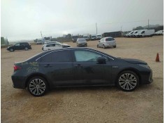 TOYOTA COROLLA (E21)