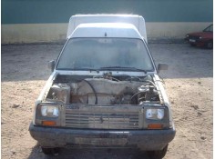 RENAULT RAPID/EXPRESS (F40)