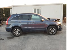 HONDA CR-V (RE)