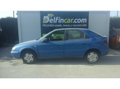 CITROËN XSARA BERLINA