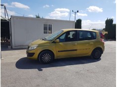 RENAULT SCENIC II