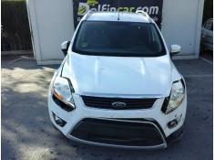 FORD KUGA (CBV)