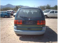 VOLKSWAGEN SHARAN (7M8)