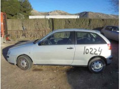 SEAT IBIZA (6K1)