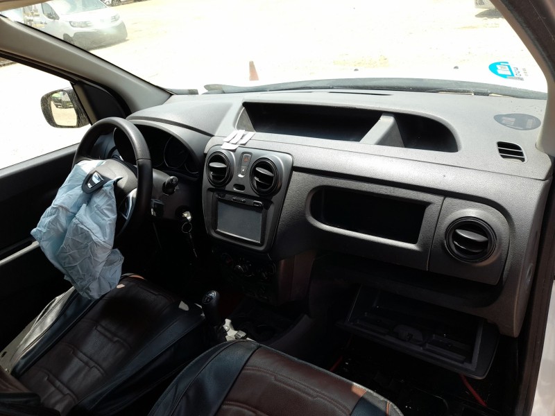 dacia dokker furgoneta/monovolumen del año 2018